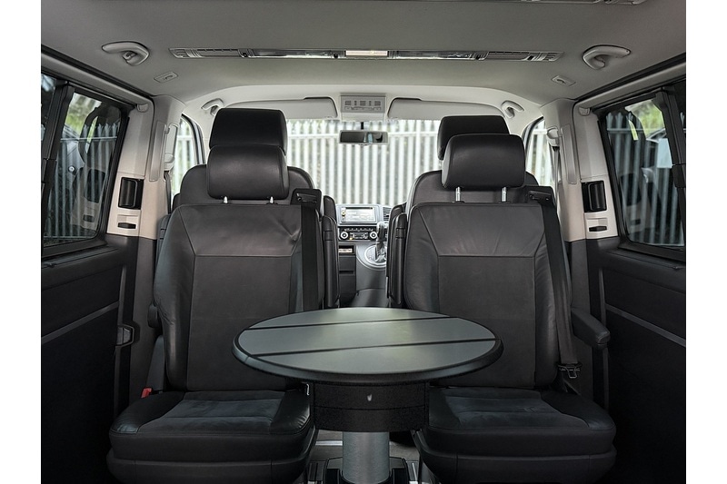 Used Volkswagen Caravelle 2011 for sale - 77264060: Photo 18