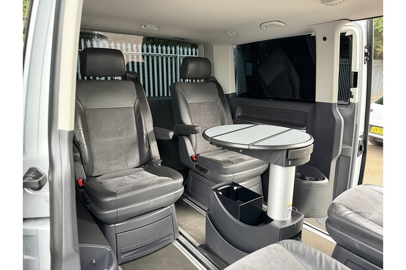 Used Volkswagen Caravelle 2011 for sale - 77264060: Photo 19