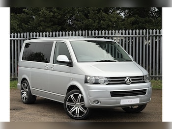 2011 - BiTDI Executive 5-Door