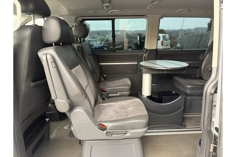 Used Volkswagen Caravelle 2011 for sale - 77264060: Photo 23