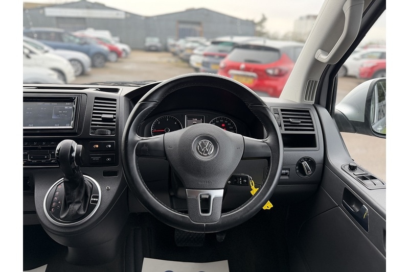 Used Volkswagen Caravelle 2011 for sale - 77264060: Photo 26