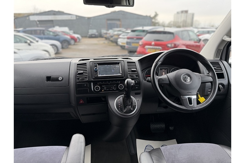 Used Volkswagen Caravelle 2011 for sale - 77264060: Photo 27