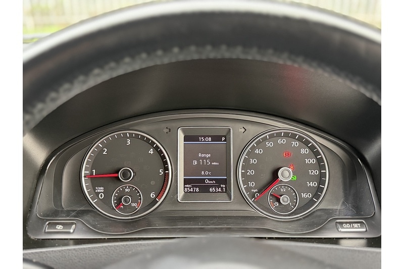 Used Volkswagen Caravelle 2011 for sale - 77264060: Photo 29