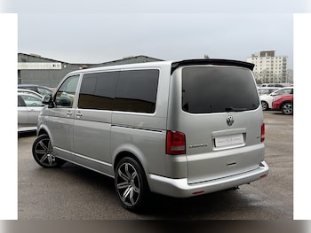 Used Volkswagen Caravelle 2011 for sale - 77264060: Photo