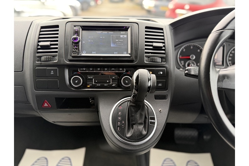 Used Volkswagen Caravelle 2011 for sale - 77264060: Photo 30