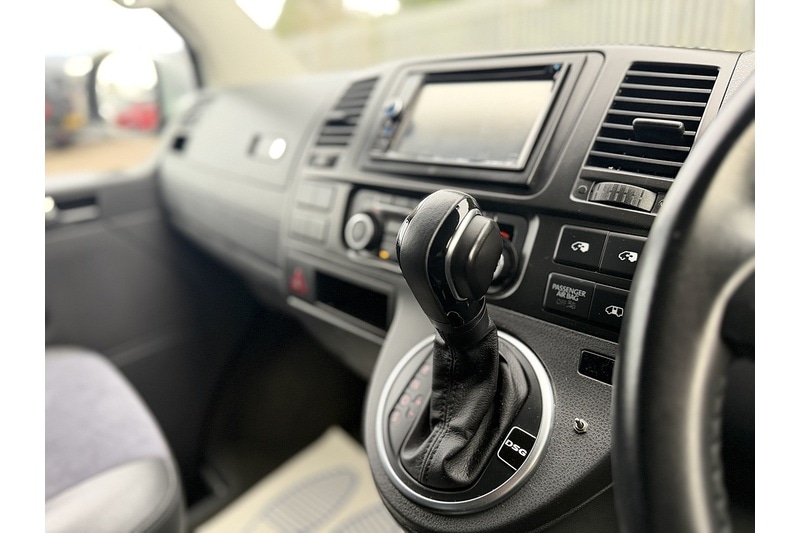 Used Volkswagen Caravelle 2011 for sale - 77264060: Photo 31