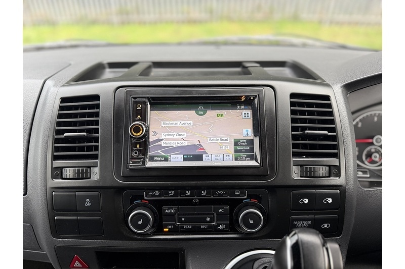 Used Volkswagen Caravelle 2011 for sale - 77264060: Photo 34