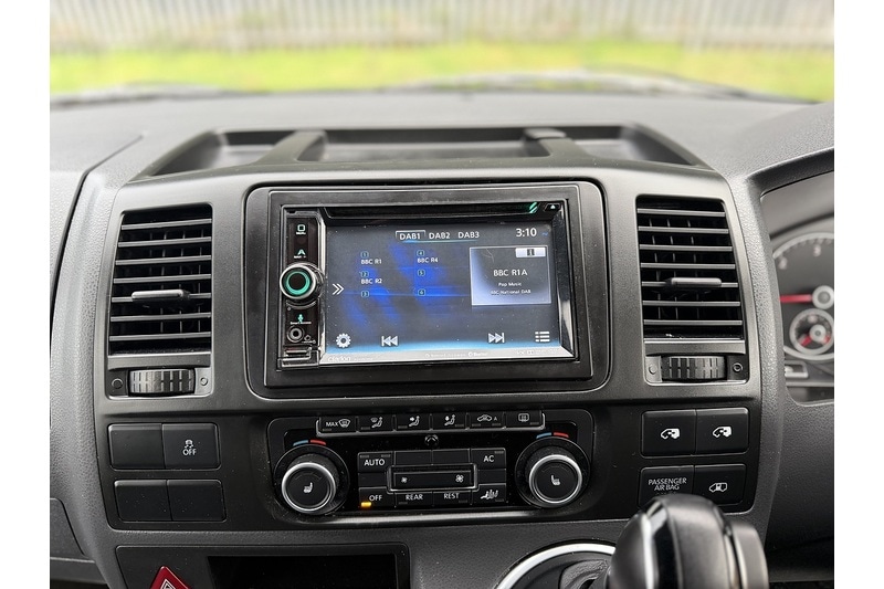 Used Volkswagen Caravelle 2011 for sale - 77264060: Photo 35