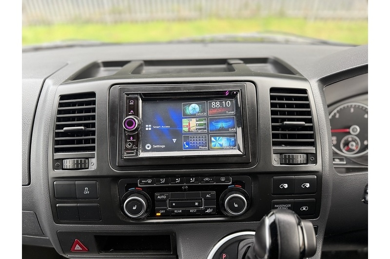 Used Volkswagen Caravelle 2011 for sale - 77264060: Photo 36