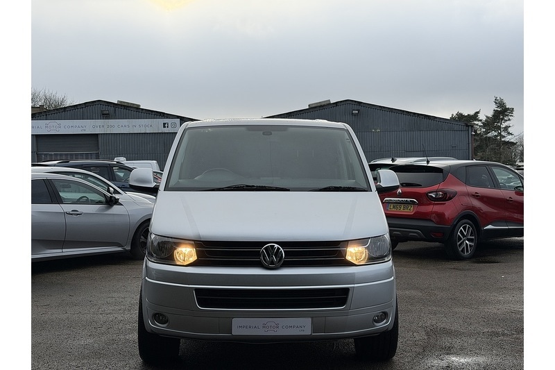 Used Volkswagen Caravelle 2011 for sale - 77264060: Photo 37