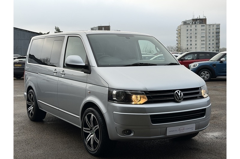 Used Volkswagen Caravelle 2011 for sale - 77264060: Photo 38