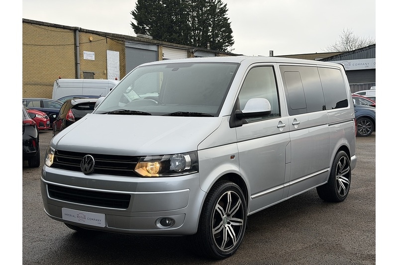 Used Volkswagen Caravelle 2011 for sale - 77264060: Photo 39