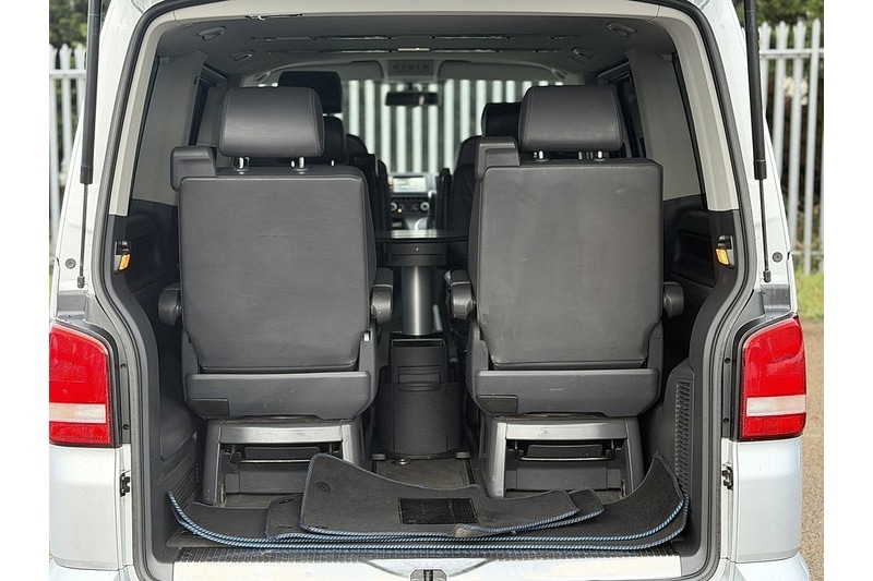 Used Volkswagen Caravelle 2011 for sale - 77264060: Photo 41