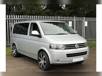 Used Volkswagen Caravelle 2011 for sale - 77264060: Photo