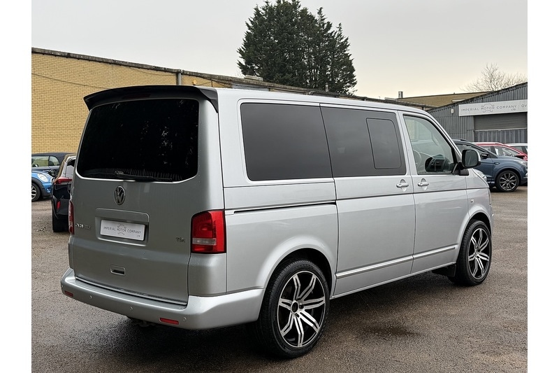 Used Volkswagen Caravelle 2011 for sale - 77264060: Photo 5