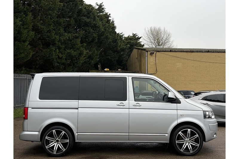 Used Volkswagen Caravelle 2011 for sale - 77264060: Photo 6