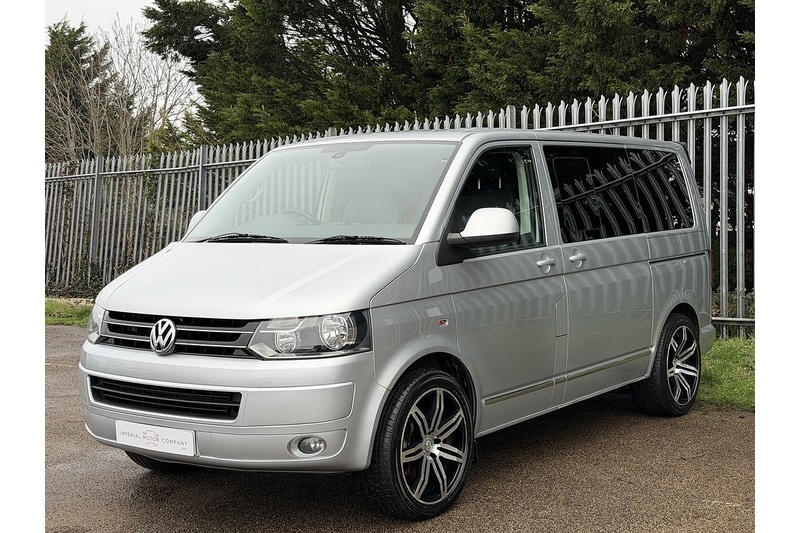 Used Volkswagen Caravelle 2011 for sale - 77264060: Photo 7