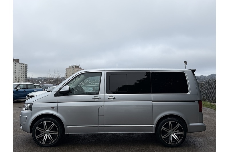 Used Volkswagen Caravelle 2011 for sale - 77264060: Photo 8