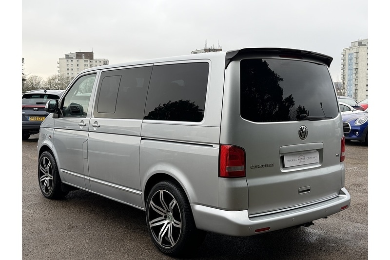 Used Volkswagen Caravelle 2011 for sale - 77264060: Photo 9