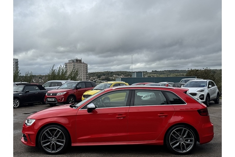 Used Audi S3 2015 for sale - 75961241: Photo 10