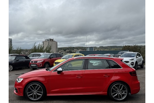 Used Audi S3 2015 for sale - 75961241: Photo 10