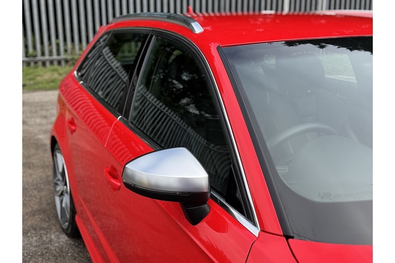 Used Audi S3 2015 for sale - 75961241: Photo 12