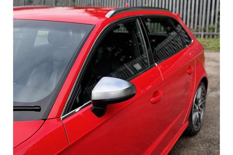 Used Audi S3 2015 for sale - 75961241: Photo 13