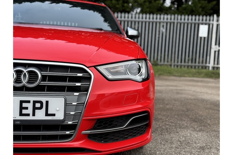 Used Audi S3 2015 for sale - 75961241: Photo 14