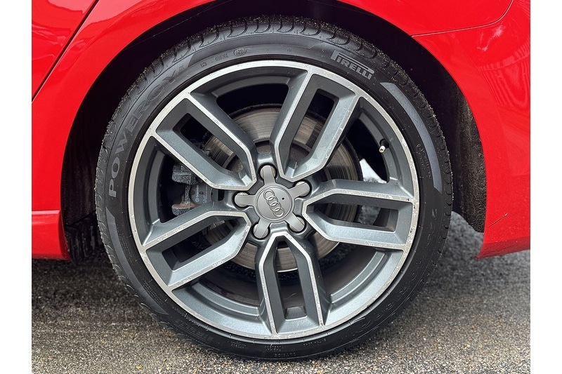 Used Audi S3 2015 for sale - 75961241: Photo 15