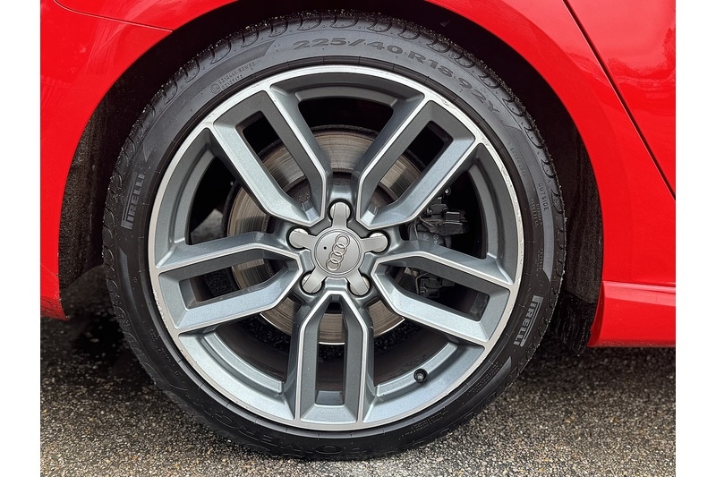 Used Audi S3 2015 for sale - 75961241: Photo 16