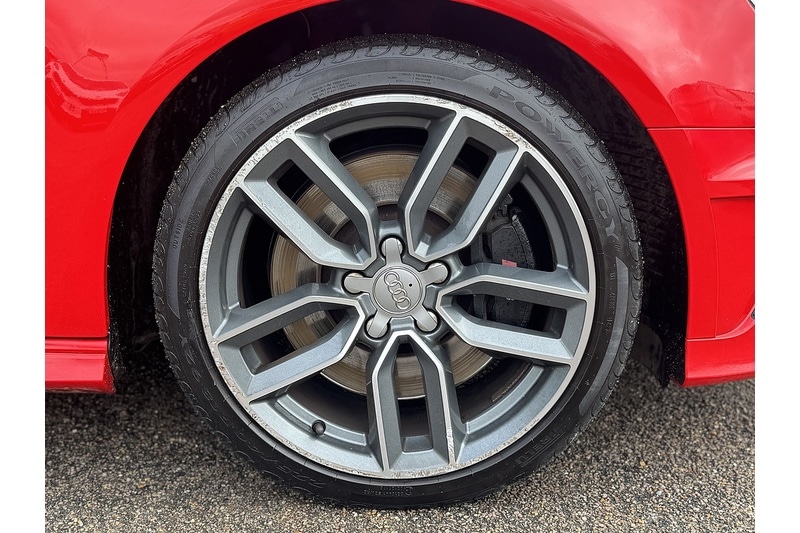 Used Audi S3 2015 for sale - 75961241: Photo 17