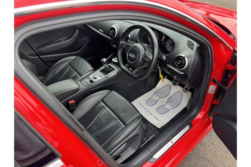 Used Audi S3 2015 for sale - 75961241: Photo 18