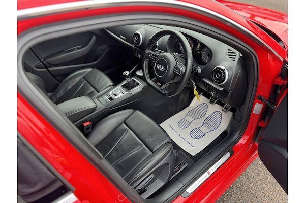 Used Audi S3 2015 for sale - 75961241: Photo 18