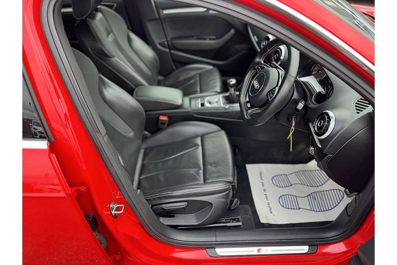 Used Audi S3 2015 for sale - 75961241: Photo 19