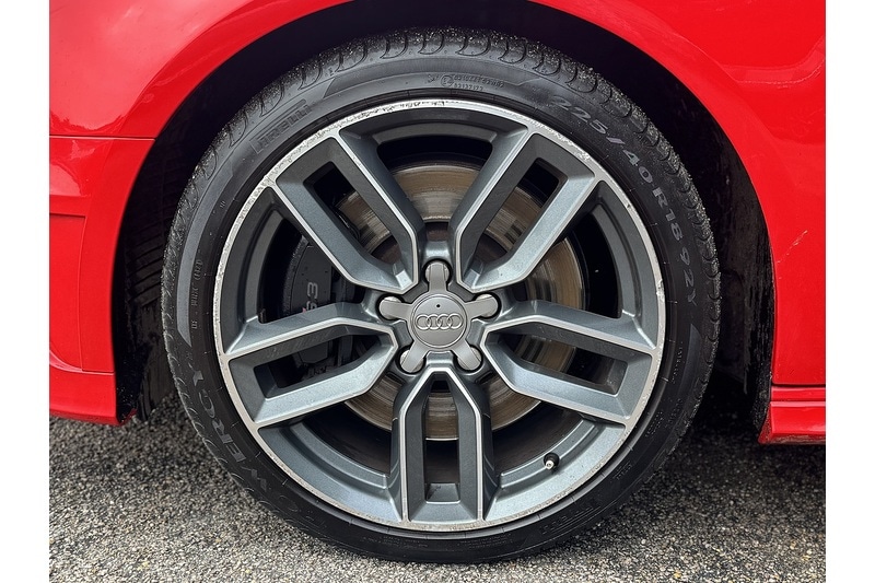 Used Audi S3 2015 for sale - 75961241: Photo 20