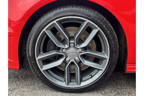 Used Audi S3 2015 for sale - 75961241: Photo 20