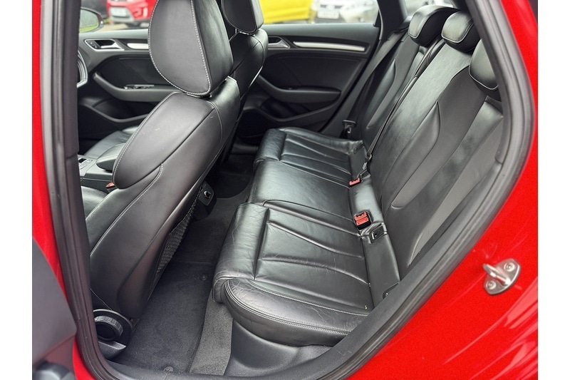 Used Audi S3 2015 for sale - 75961241: Photo 21