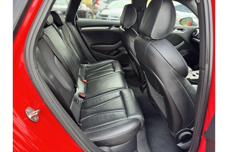 Used Audi S3 2015 for sale - 75961241: Photo 22