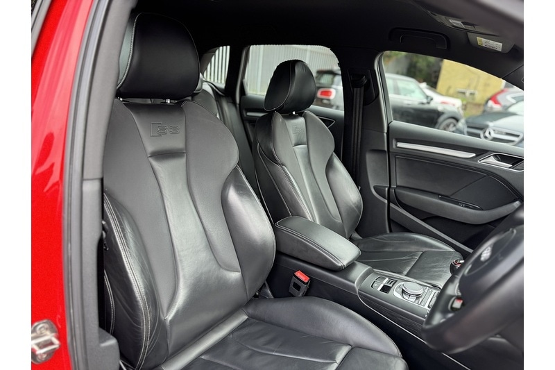 Used Audi S3 2015 for sale - 75961241: Photo 23