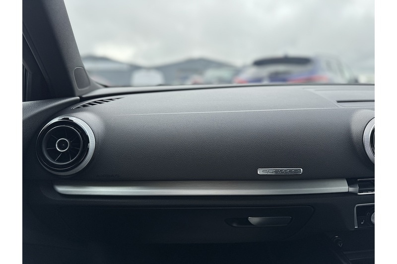 Used Audi S3 2015 for sale - 75961241: Photo 24