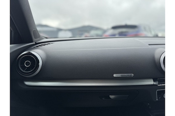Used Audi S3 2015 for sale - 75961241: Photo 24