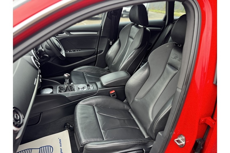 Used Audi S3 2015 for sale - 75961241: Photo 25