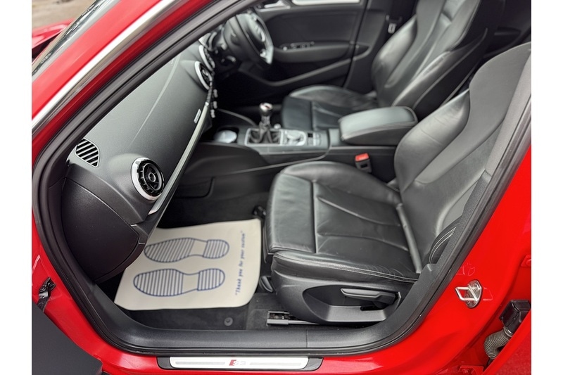 Used Audi S3 2015 for sale - 75961241: Photo 26