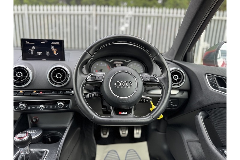 Used Audi S3 2015 for sale - 75961241: Photo 27