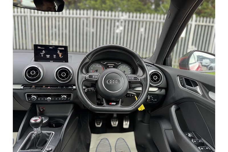 Used Audi S3 2015 for sale - 75961241: Photo 28