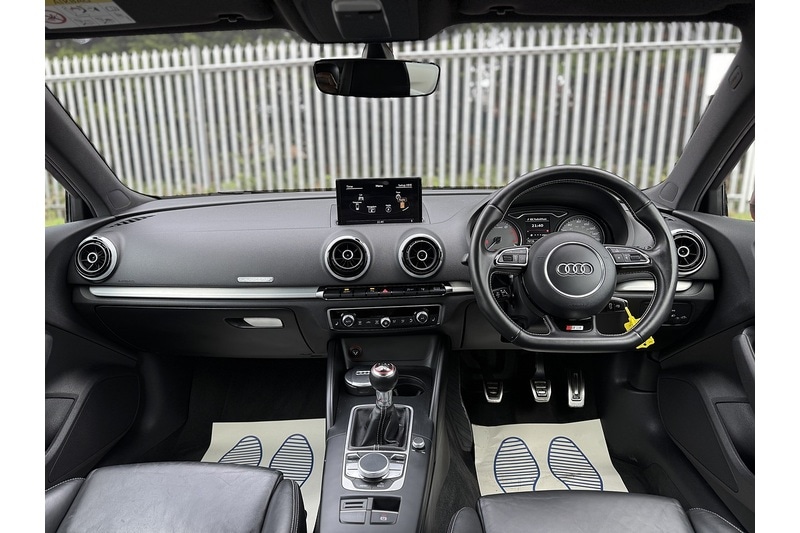 Used Audi S3 2015 for sale - 75961241: Photo 29