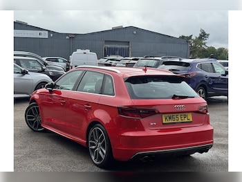 Used Audi S3 2015 for sale - 75961241: Photo 2