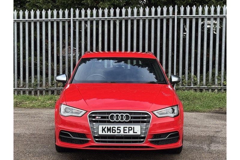 Used Audi S3 2015 for sale - 75961241: Photo 3
