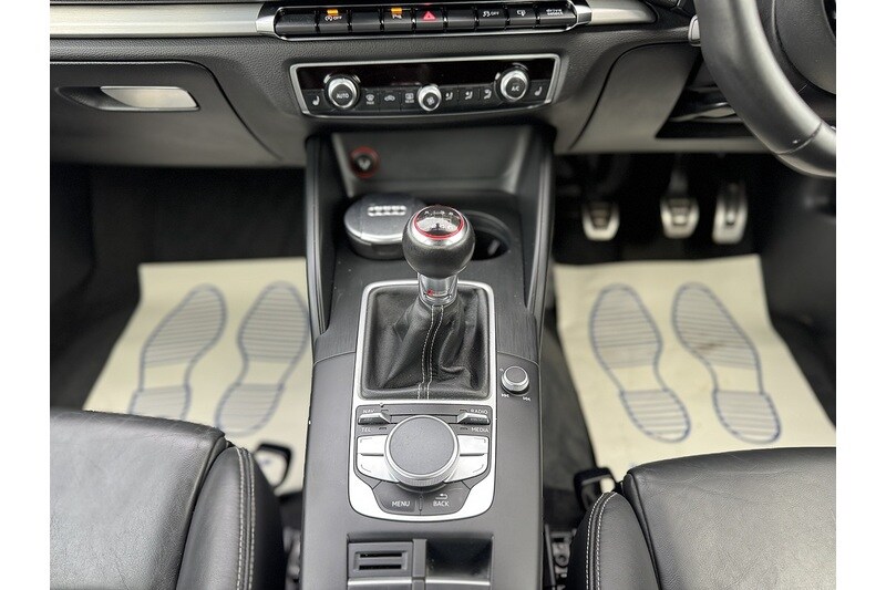 Used Audi S3 2015 for sale - 75961241: Photo 32