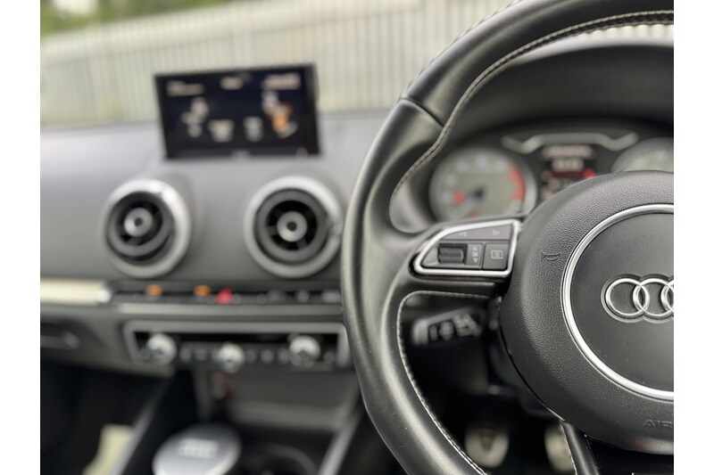 Used Audi S3 2015 for sale - 75961241: Photo 33